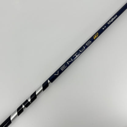 Fujikura Ventus TR Blue Velocore 60 X Stiff Driver Shaft