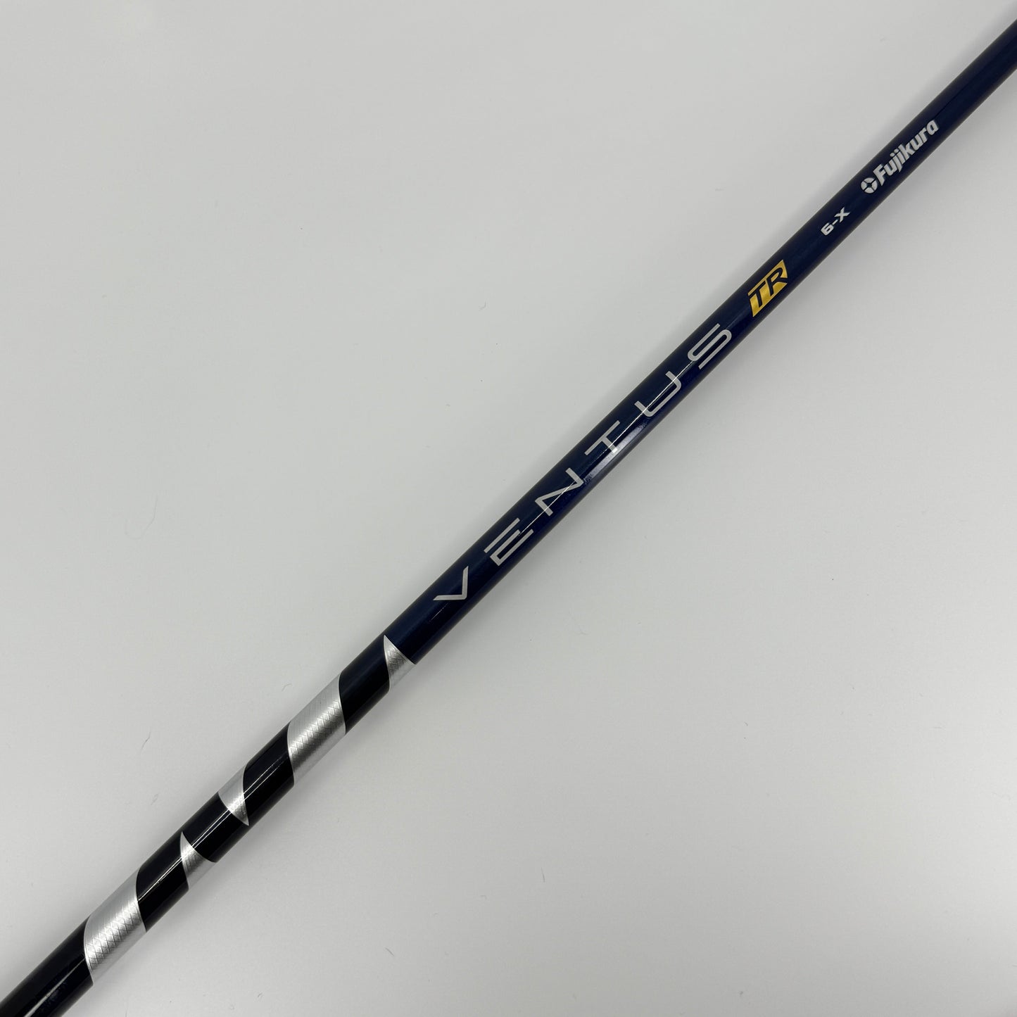 Taylormade Qi10 LS Driver 8* RH Fujikura Ventus TR Blue Velocore 60X X Stiff