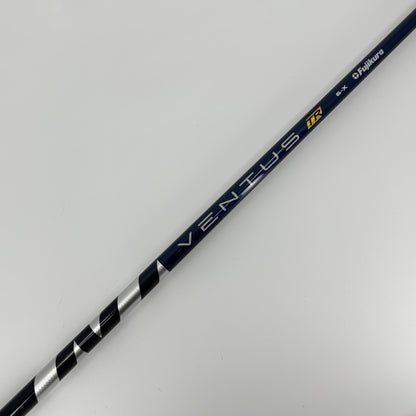 Taylormade Qi10 LS Driver 8* RH Fujikura Ventus TR Blue Velocore 60X X Stiff