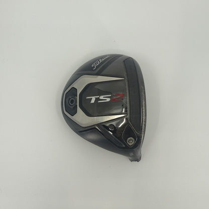 Titleist TS2 3 Wood Head 15* RH + Headcover