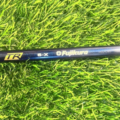 Fujikura Ventus Blue TR 60 X Stiff Driver Shaft