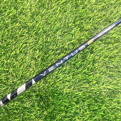 Fujikura Ventus Blue TR 60 X Stiff Driver Shaft