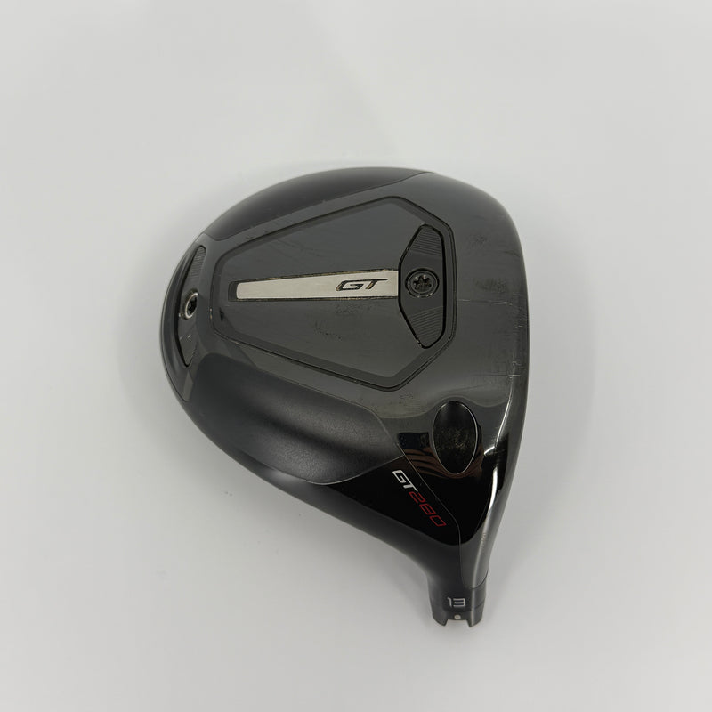 Titleist GT280 Driver Head 13* RH