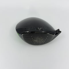 Callaway GBB Epic Sub Zero Driver Head 9* RH