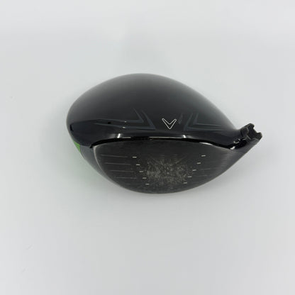 Callaway GBB Epic Sub Zero Driver 9* RH Mitsubishi Tensei AV Raw White 65S Stiff