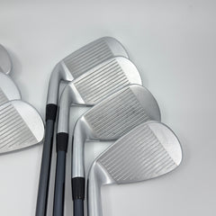 Mizuno JPX Hot Metal 925 Iron Set 5-GW RH R Graphite