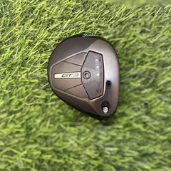 Titleist GT3 3 Wood Head 15* RH