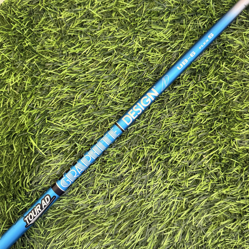 Graphite Design Tour AD UB 60 Stiff Fairway Wood Shaft