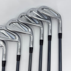 Mizuno JPX Hot Metal 925 Iron Set 5-GW RH R Graphite