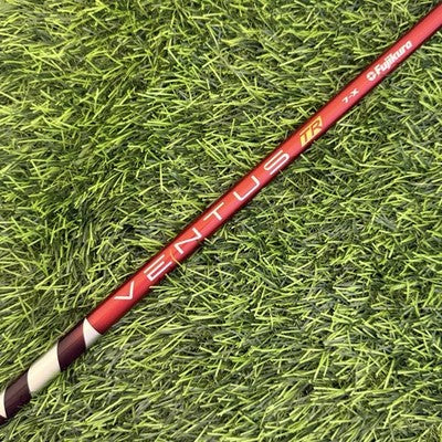 Fujikura Ventus TR Red 70 Extra Stiff Fairway Wood Shaft