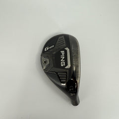 Ping G425 Hybrid 19* RH Fujikura Ventus Black Velocore 100T Tour X Stiff