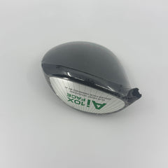 Callaway Elyte TD Max Driver Head 9* RH + Headcover