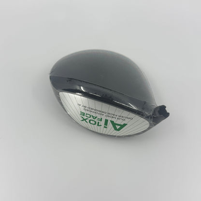 Callaway Elyte TD Max Driver 9* RH Mitsubishi Tensei 1K Black 65X X Stiff