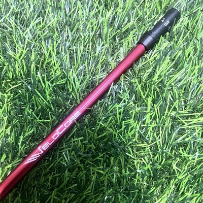 Fujikura Ventus Red TR 50 Stiff Driver Shaft