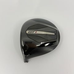 Titleist GT1 Driver Head 9* LH + Headcover