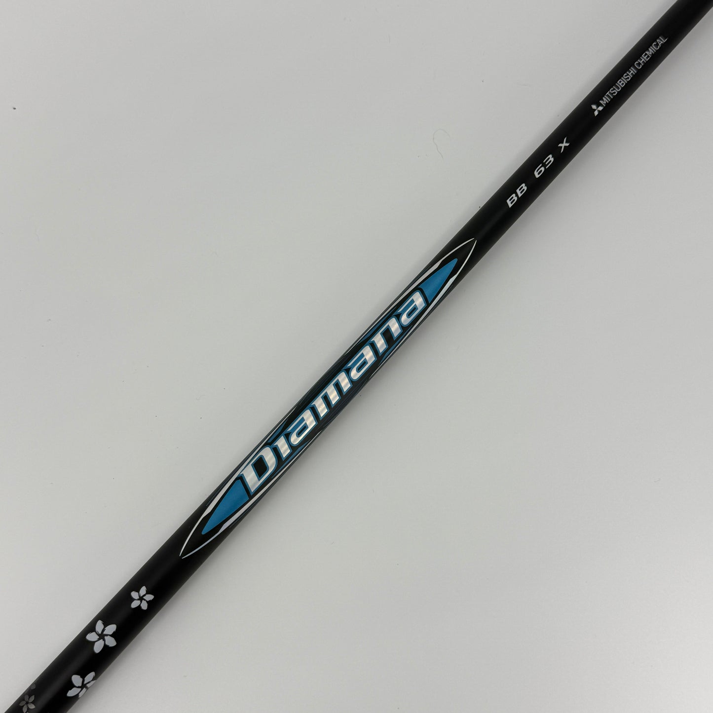 Taylormade Qi35 Driver 10.5* RH Mitsubishi Diamana BB 63X X Stiff