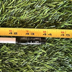 Graphite Design Tour AD HD 50 Stiff  Driver Shaft