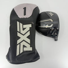 PXG 0311 XF Gen5 Driver Head 9* RH + Headcover