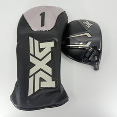 PXG 0311 XF Gen5 Driver 9* RH Fujikura Motore X 60R Regular