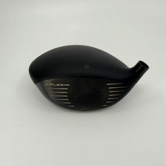 Srixon Zxi LS Driver 8* RH Fujikura Ventus Black Velocore + 70X X Stiff