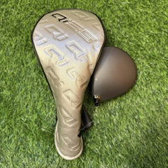Taylormade Qi35 Driver Head 9* RH + Headcover