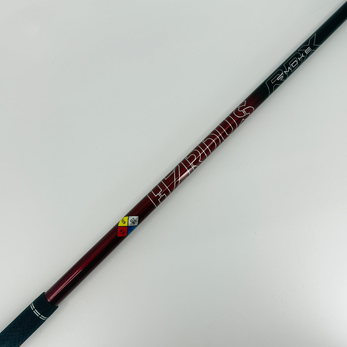 Project X Hzrdus RDX Smoke Red 60 Regular Driver Shaft