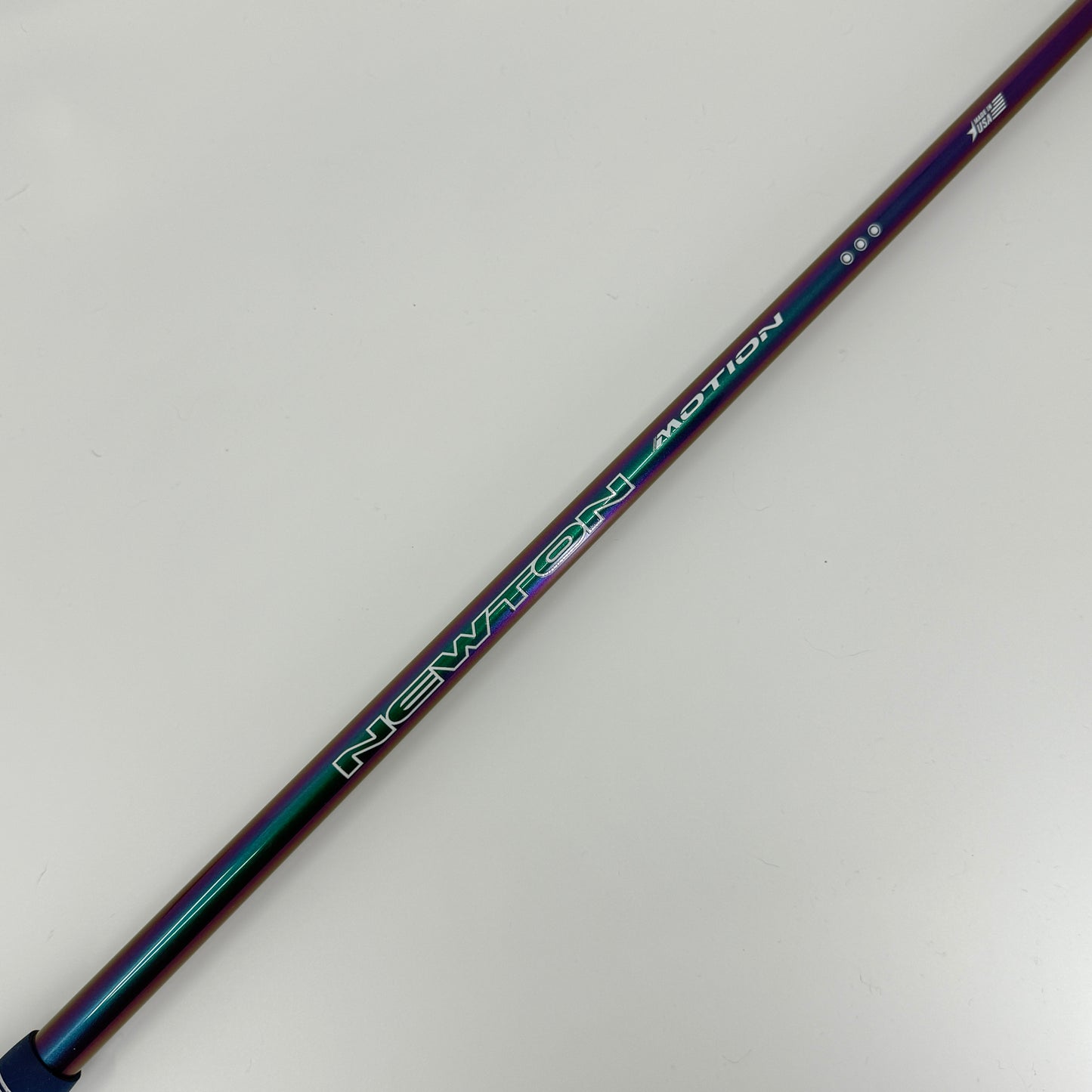 Newton Motion 63 Regular Driver Shaft