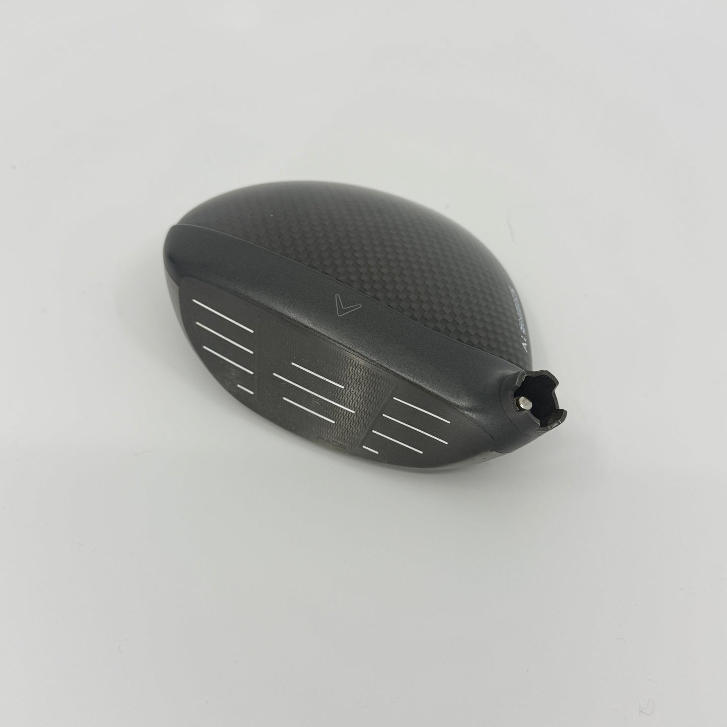 Callaway Paradym Ai Smoke Max 3 Wood 15* RH Graphite Design Tour AD UB 60X X Stiff