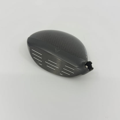 Callaway Paradym Ai Smoke Max 3 Wood 15* RH Graphite Design Tour AD UB 60X X Stiff