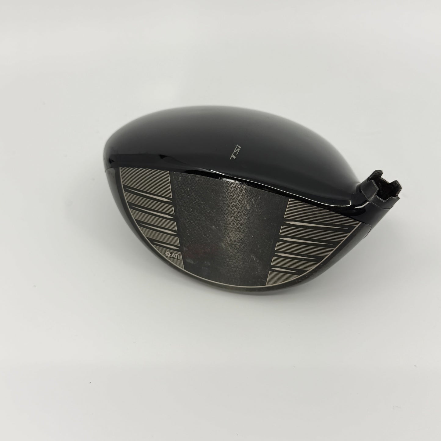 Titleist TSi3 Driver 10* RH Project X HZRDUS RDX Smoke Black 60S Stiff