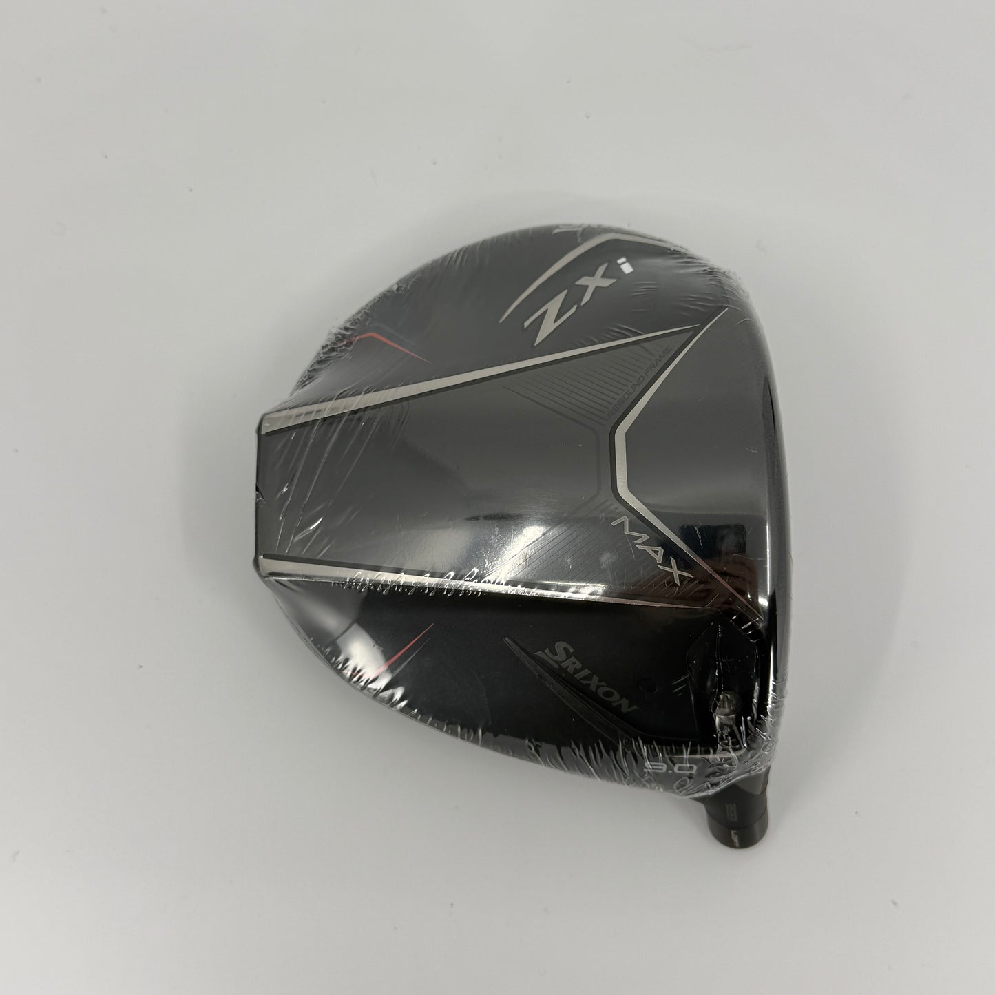 Srixon ZXi Max Driver Head 9* RH