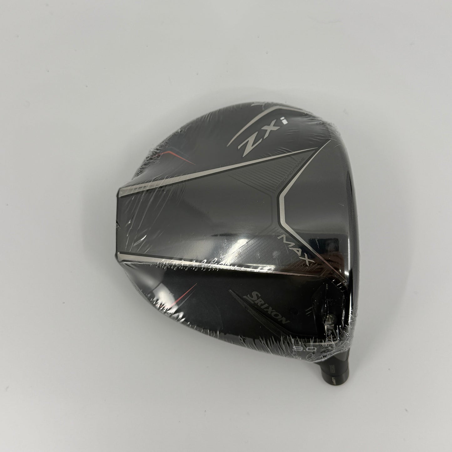 Srixon ZXi Max Driver 9* RH Mitsubishi Tensei 1K Blue 65S Stiff