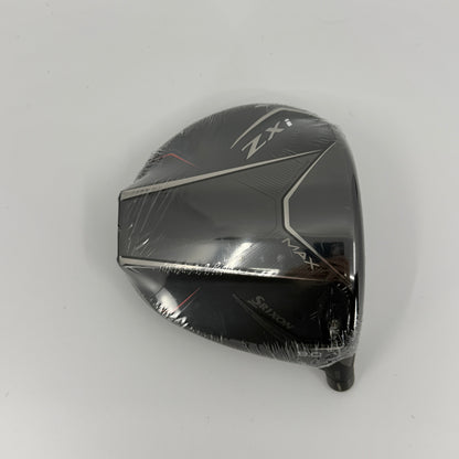 Srixon ZXi Max Driver 9* RH Mitsubishi Tensei 1K Blue 65S Stiff