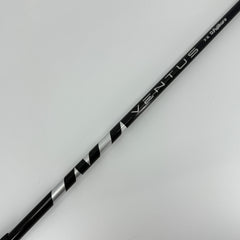 Fujikura Ventus Black Velocore 70 X Stiff Fairway Wood Shaft
