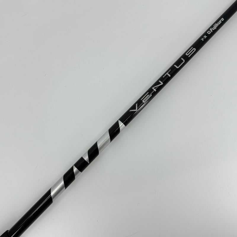 Fujikura Ventus Black Velocore 70 X Stiff Fairway Wood Shaft