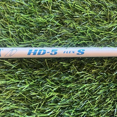 Graphite Design Tour AD HD 50 Stiff  Driver Shaft