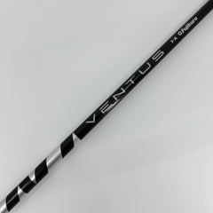 Fujikura Ventus Black Velocore 70 X Stiff Fairway Wood Shaft
