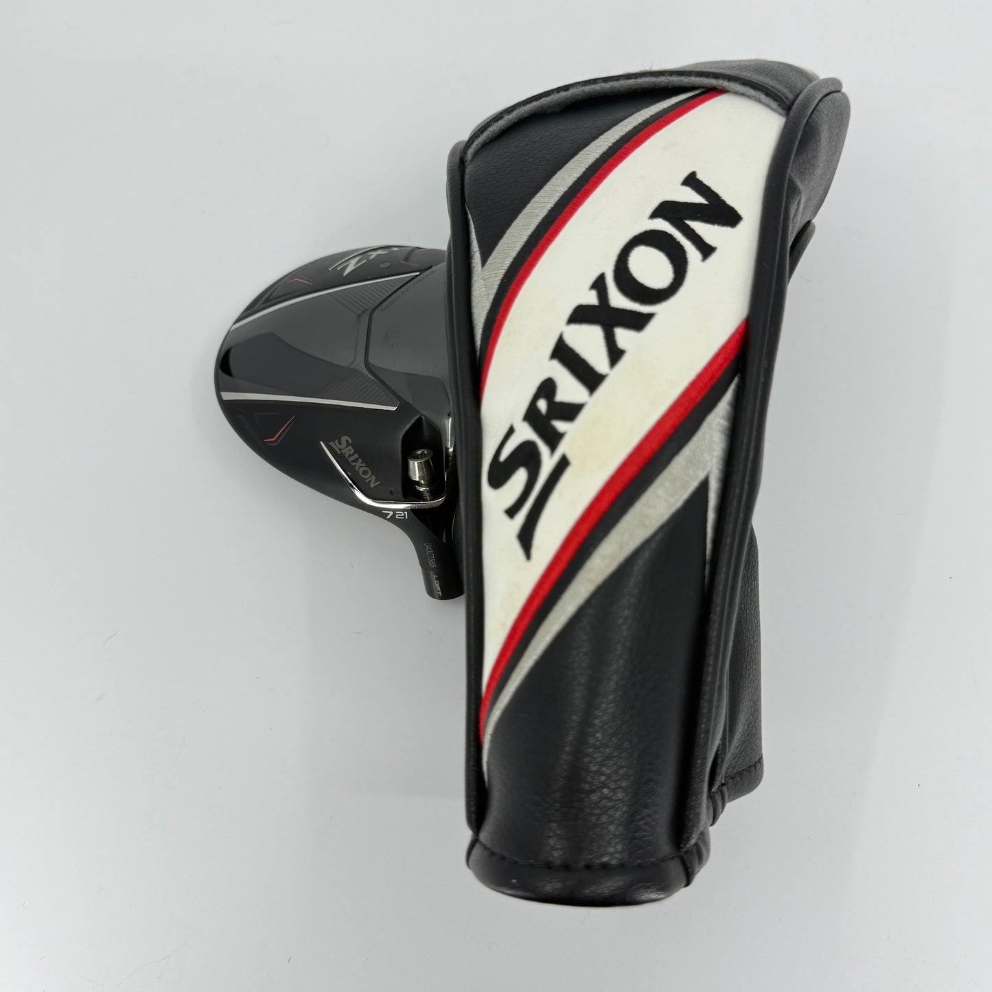 Srixon ZXi 7 Wood Head 21* RH + Headcover