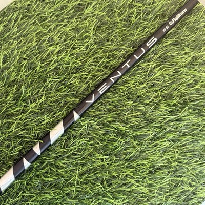 Fujikura Ventus Black Velocore 60 Stiff Driver Shaft