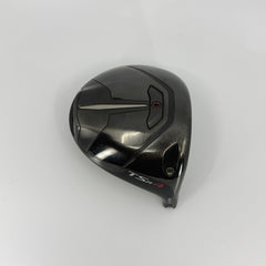 Titleist TSR4 Driver Head 8* RH