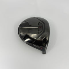 Titleist TSR4 Driver 8* RH Graphite Design Tour AD UB 60X X Stiff