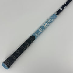 Taylormade Qi10 Designer Series Driver 9* RH Mitsubishi Diamana WB 63S Stiff