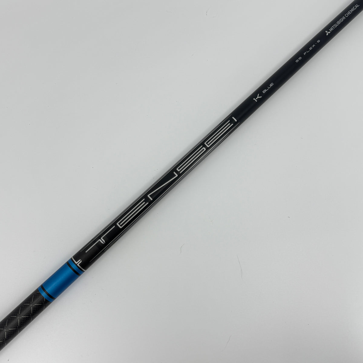 Mitsubishi Tensei 1K Blue 55 Stiff Driver Shaft
