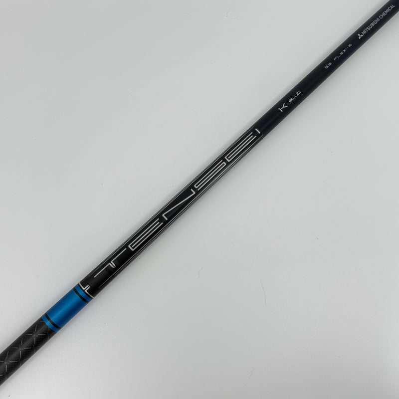 Mitsubishi Tensei 1K Blue 55 Stiff Driver Shaft