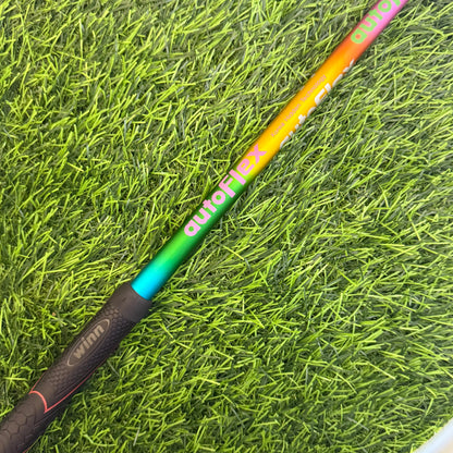 Autoflex Autoflex SF 50 Stiff Fairway Wood Shaft