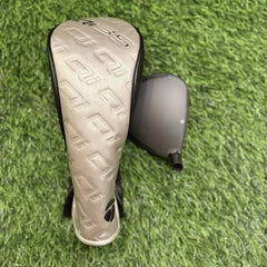 Taylormade Qi35 Max 3 Wood Head 15* LH + Headcover