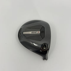 Titleist GT1 3 Wood Head 15* RH + Headcover