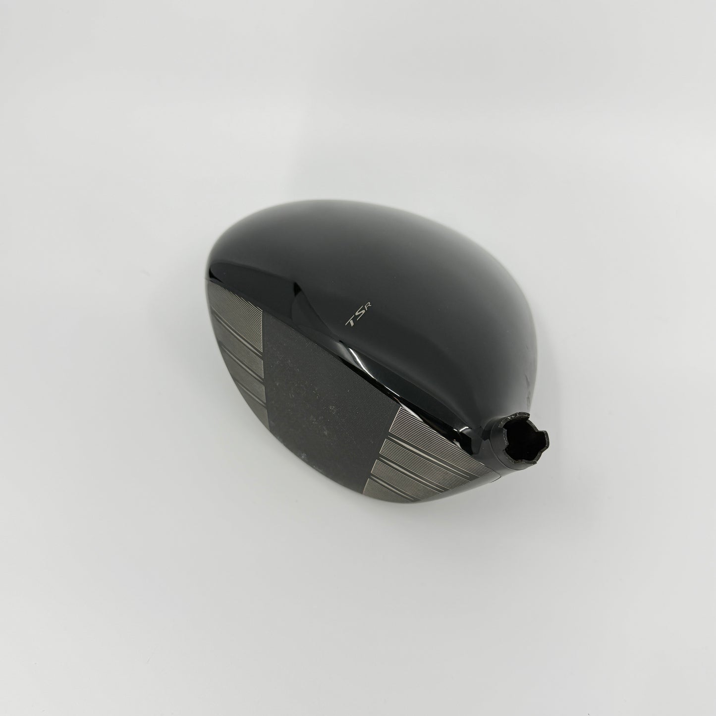 Titleist TSR3 Driver Head 9* RH + Headcover