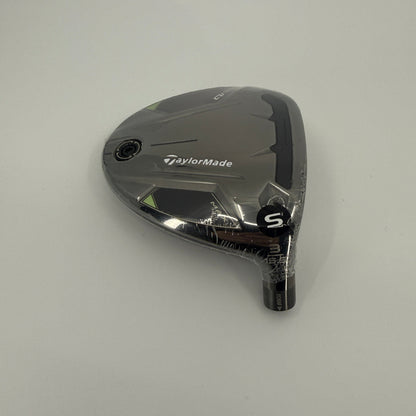 Taylormade Qi35 Max 3 Wood 15.5* RH Fujikura Ventus TR Red Velocore 60S Stiff
