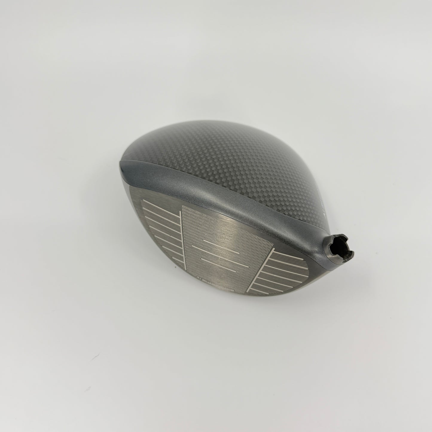 Callaway Paradym AI Smoke TD Max Driver Head 10.5* RH + Headcover